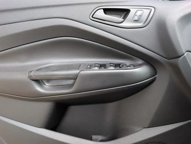 Used 2017 Lightning Blue Metallic Ford S image 20