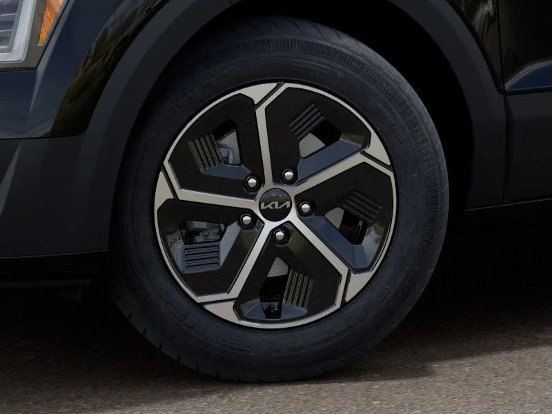 New 2026 Aurora Black Kia LX image 9