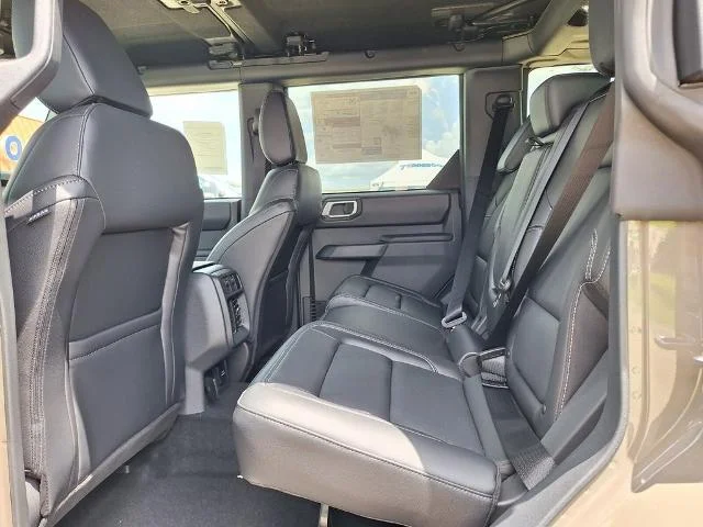New 2026 Marsh Gray Ford Outer Banks® image 11