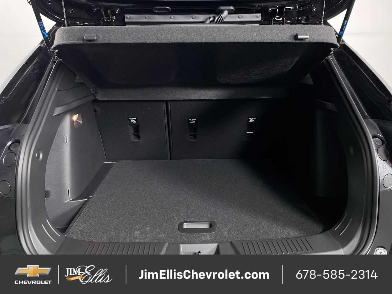 2025 Chevrolet Trax RS - Photo 24