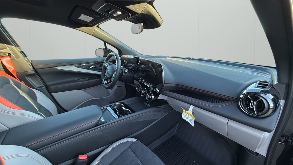 2026 Chevrolet Blazer EV SS - Photo 42