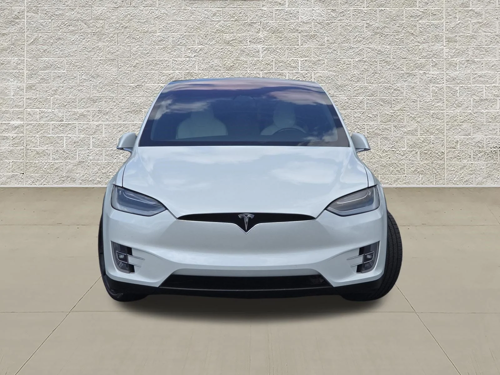 Used 2019 Tesla Model X Performance with VIN 5YJXCDE42KF188954 for sale in Columbus, OH