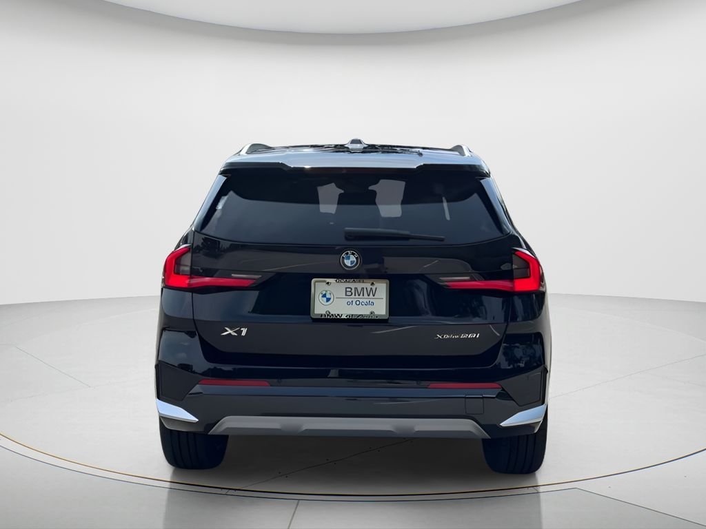 2025 BMW X1 XDrive28i - Photo 7