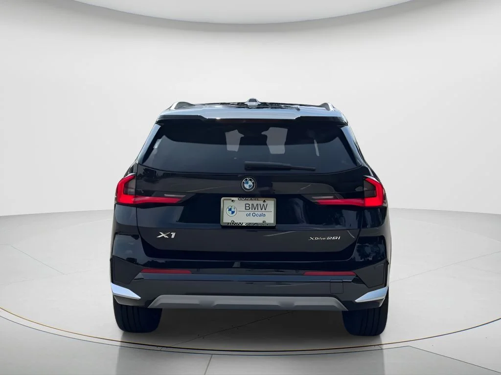 2025 BMW X1 XDrive28i - Photo 7