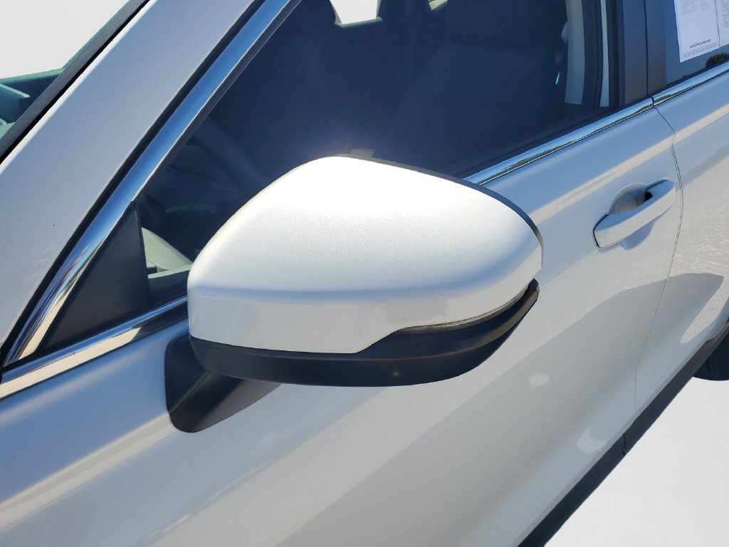Used 2024  Honda EX image 27