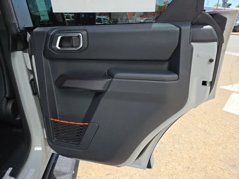 New 2026 Avalanche Gray Ford Raptor® image 18
