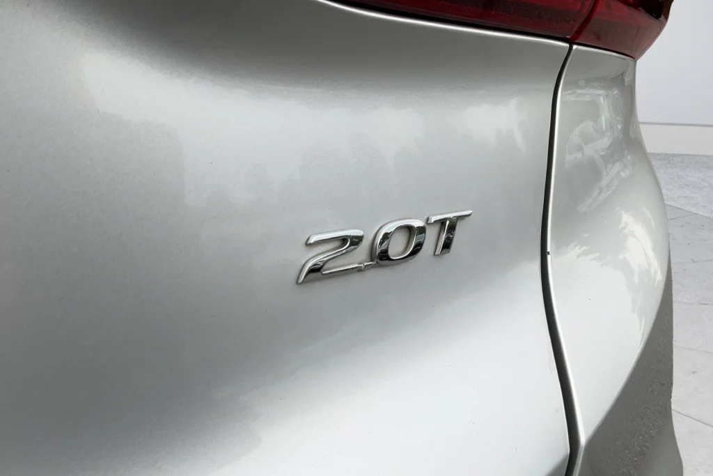 2019 Hyundai Santa Fe Limited - Photo 28