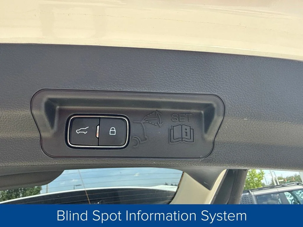 Certified Used 2026 Star White Ford Active image 8