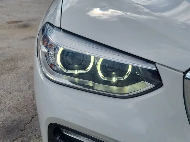 2019 BMW X4 xDrive30i - Photo 7