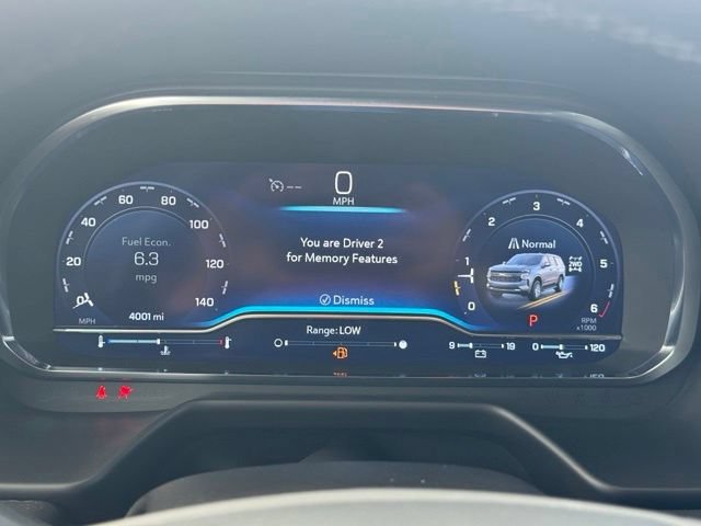 Certified Used 2024 Sterling Gray Metallic Chevrolet LT image 35