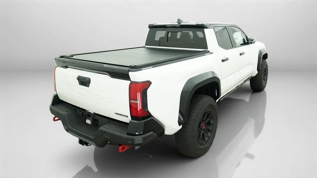 2026 Toyota Tacoma TRD Pro - Photo 11