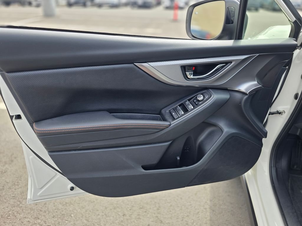 2022 Subaru Crosstrek Limited - Photo 19