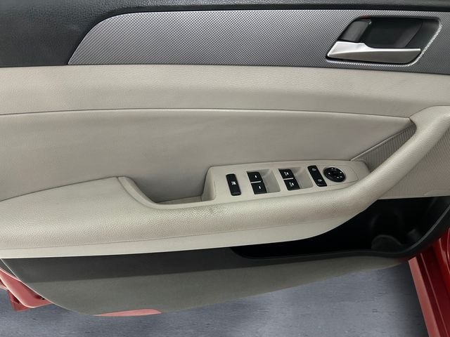 Used 2019 Red Hyundai SEL image 12