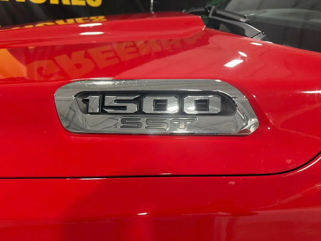 2025 RAM Ram 1500 Pickup Laramie - Photo 14