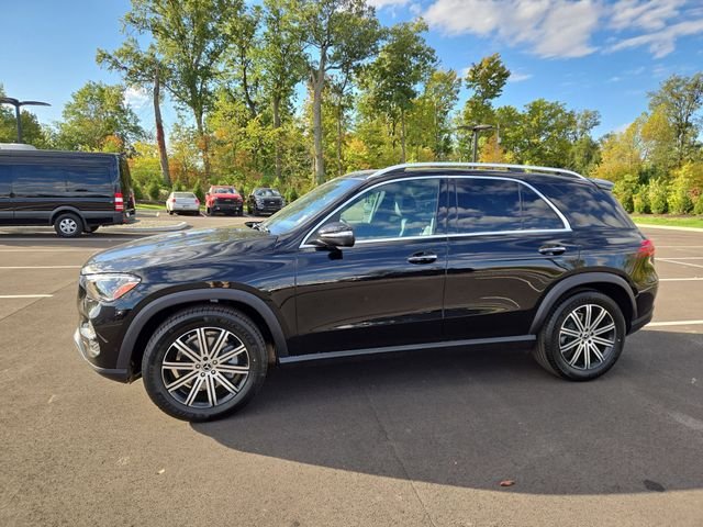2026 Mercedes-Benz GLE GLE350 - Photo 6