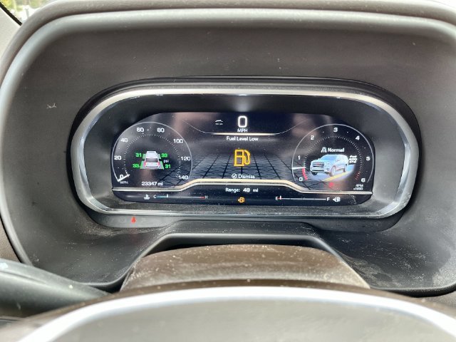 2024 GMC Yukon SLT - Photo 18
