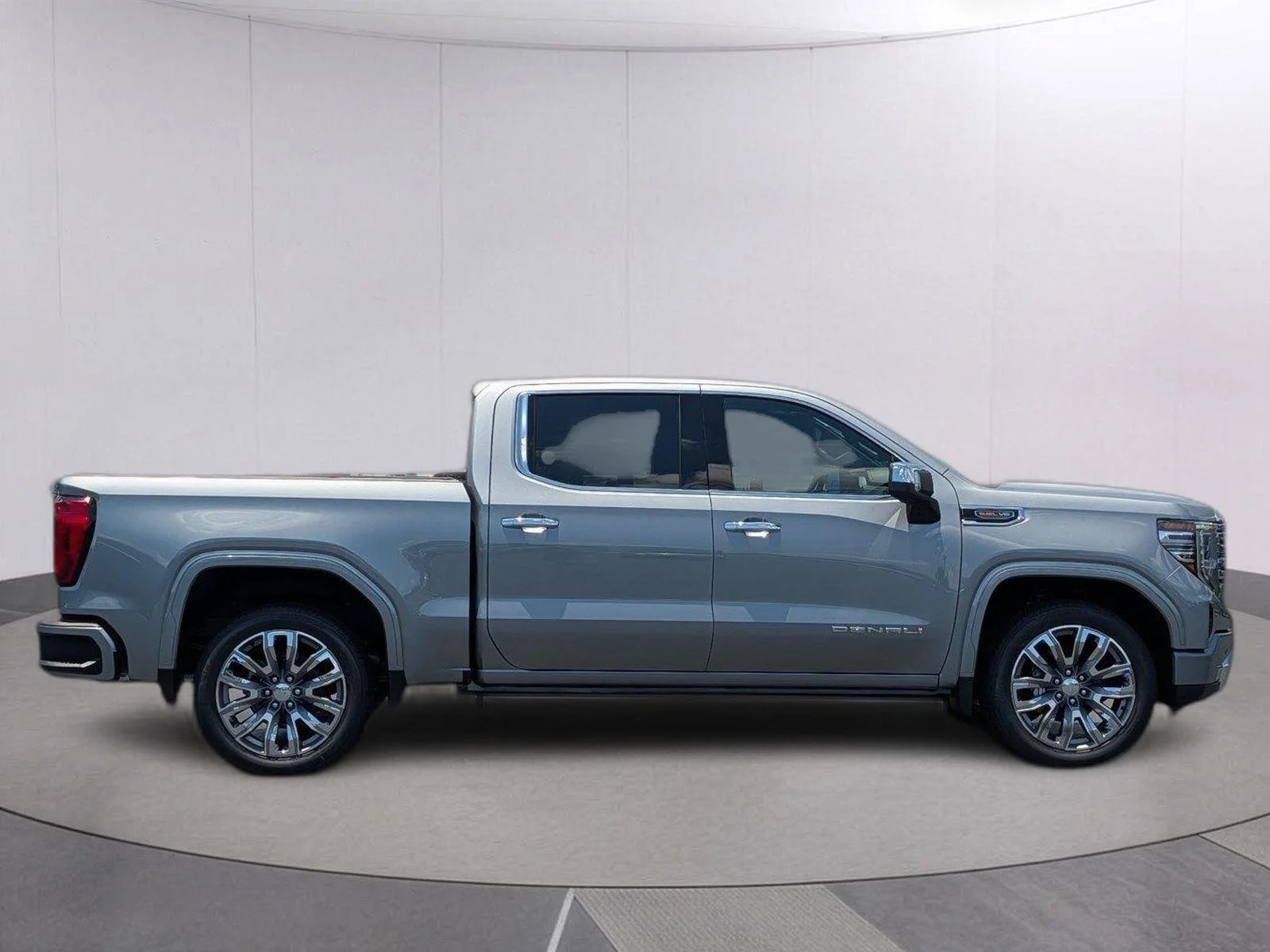 New 2026 Sterling Metallic GMC Denali image 7