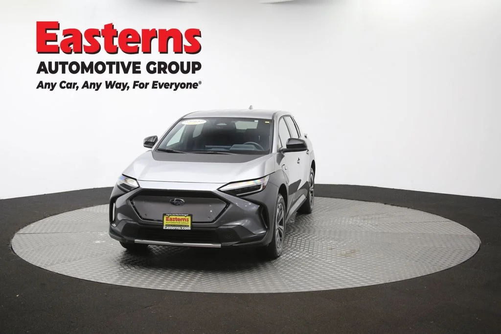 Used 2023 Black Subaru Premium image 54