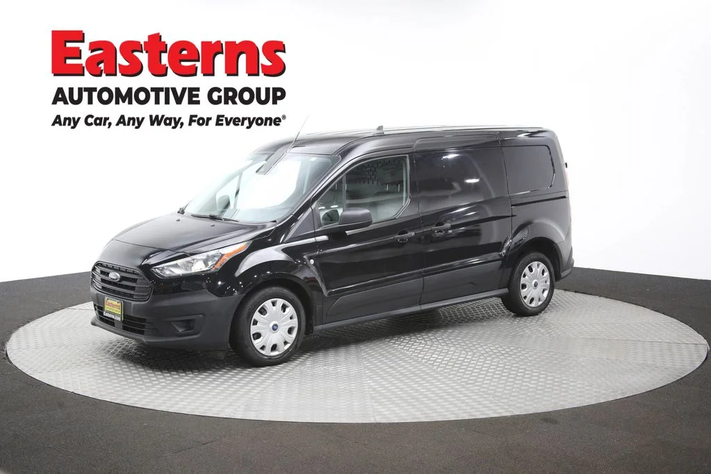 Used 2022 Black Ford XL image 53