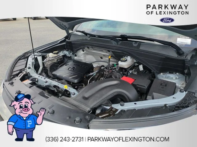 Used 2023 Gray Chevrolet ACTIV image 35