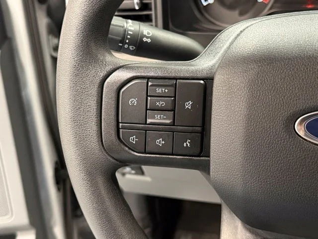 Used 2026 White Ford XLT image 15