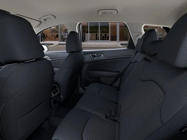 New 2026 Gray Kia S image 19