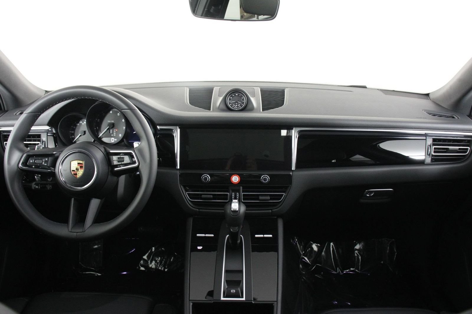 Certified Used 2026 White Porsche  image 11