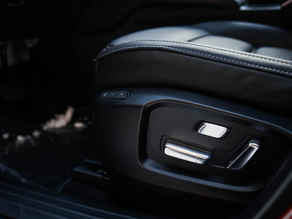 2025 Mazda CX-5 Turbo Signature - Photo 18