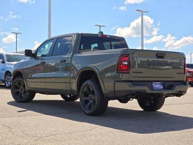 New 2026 Canyon Lake Exterior Paint RAM BIG HORN image 30