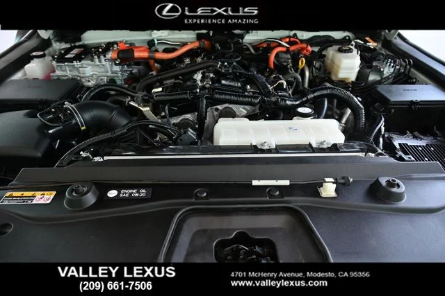 Used 2024 White Toyota 1958 image 22