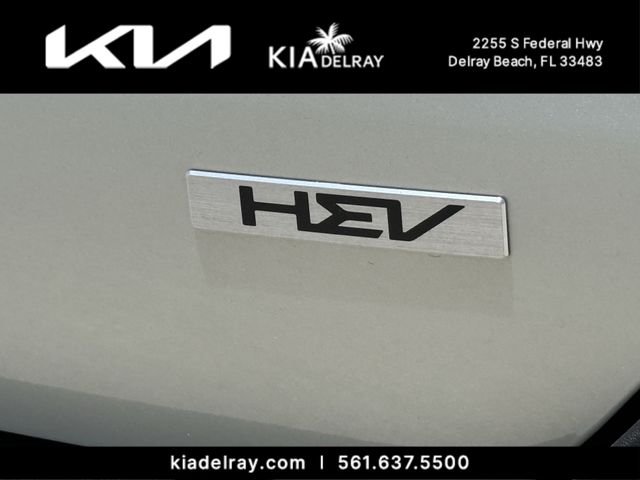 New 2026 Ivory Silver Kia SX image 10