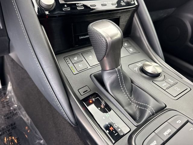 Certified Used 2023 White Lexus 350 F SPORT image 20