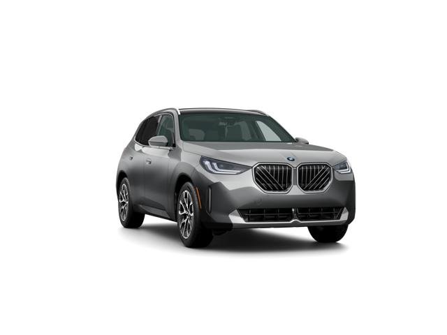 2026 BMW X3 X3 30
