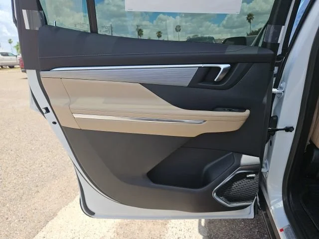 2026 Buick Enclave Preferred - Photo 16