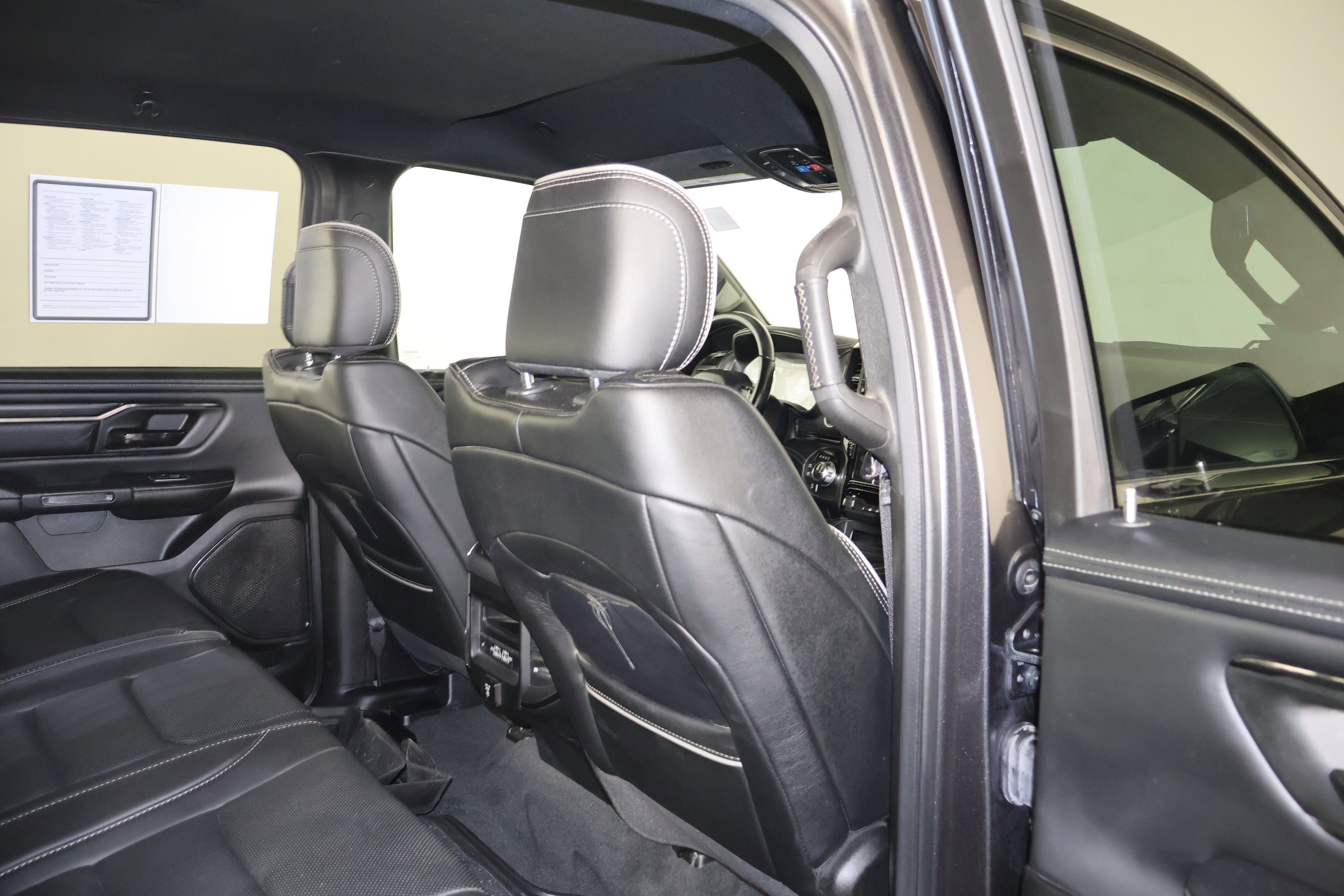 2022 RAM Ram 1500 Pickup Limited - Photo 51