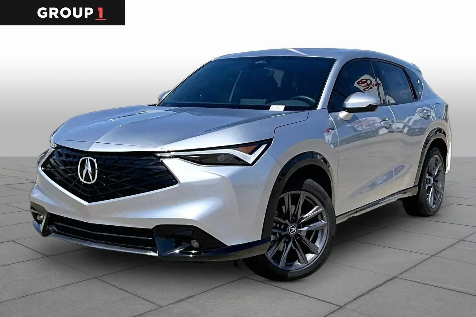 2025 Acura ADX
