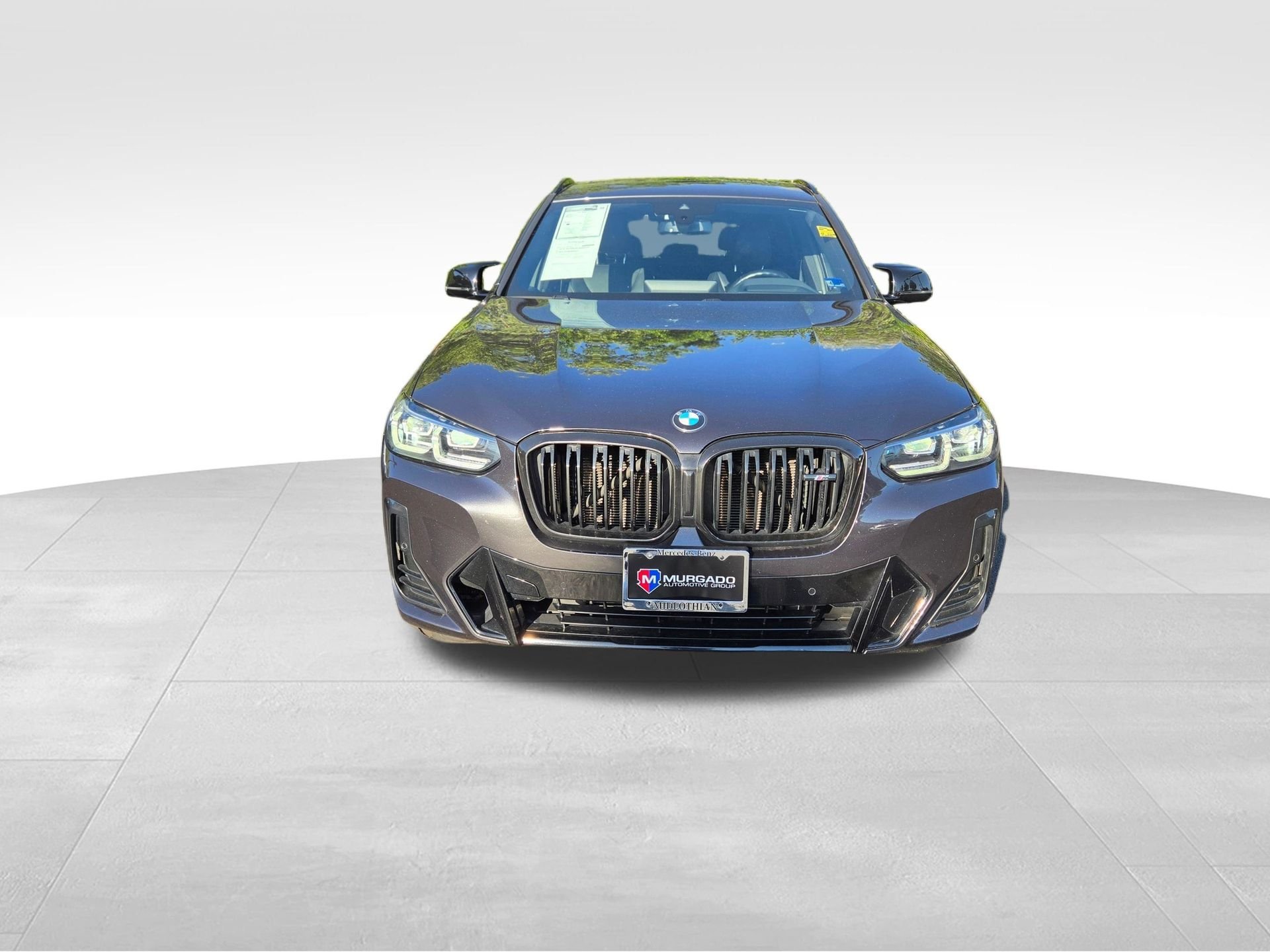 5UX83DP09N9J60256