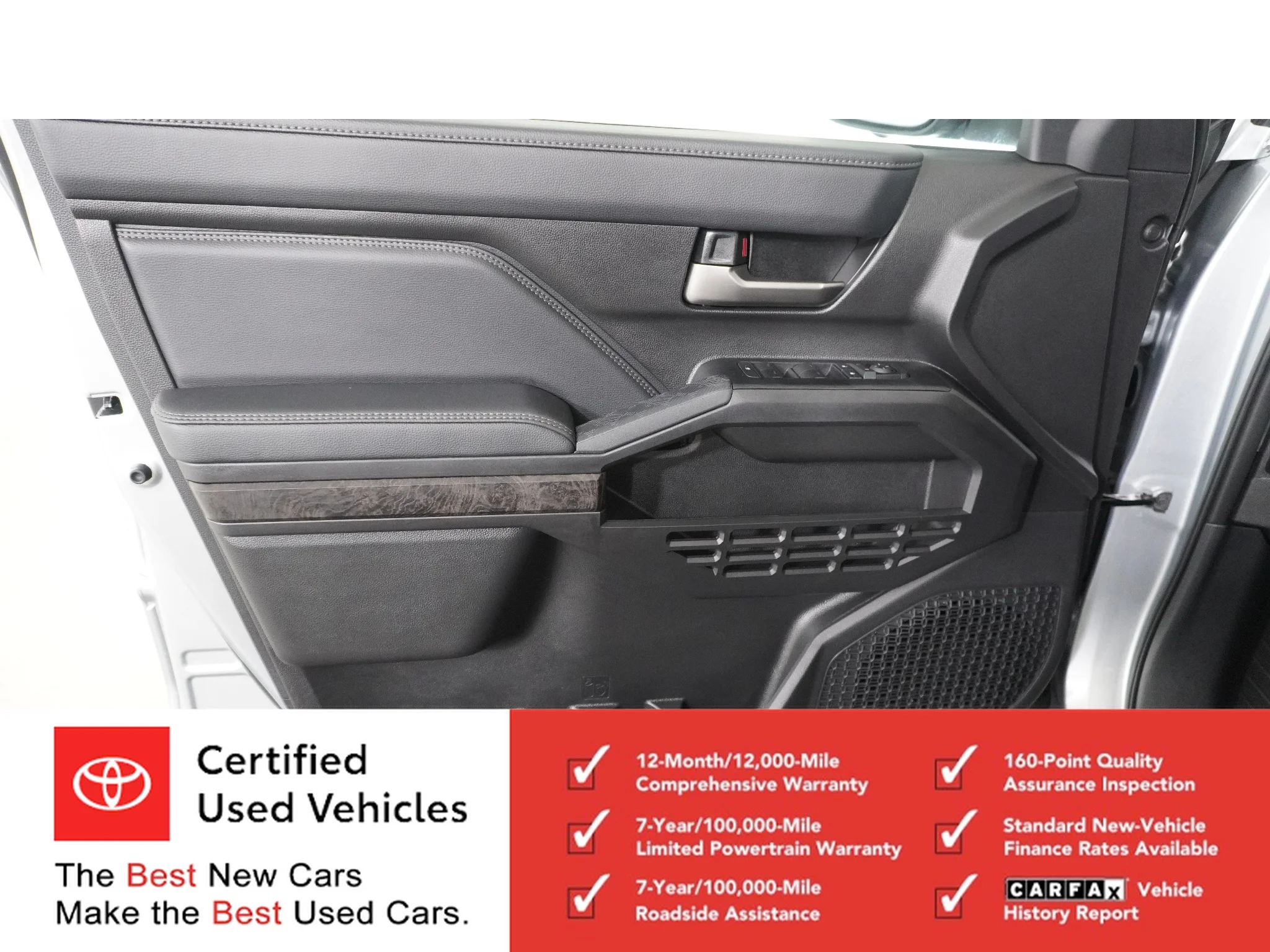 Used 2026 Celestial Silver Metallic Toyota Limited Hybrid image 14