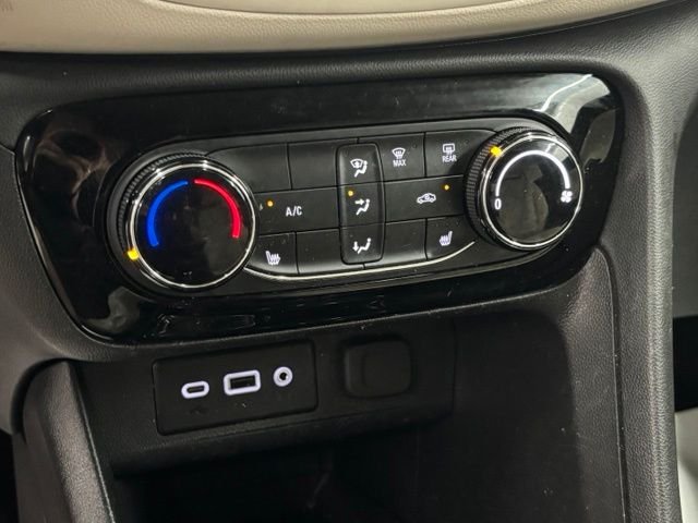 Used 2023 Gray Buick Preferred image 24