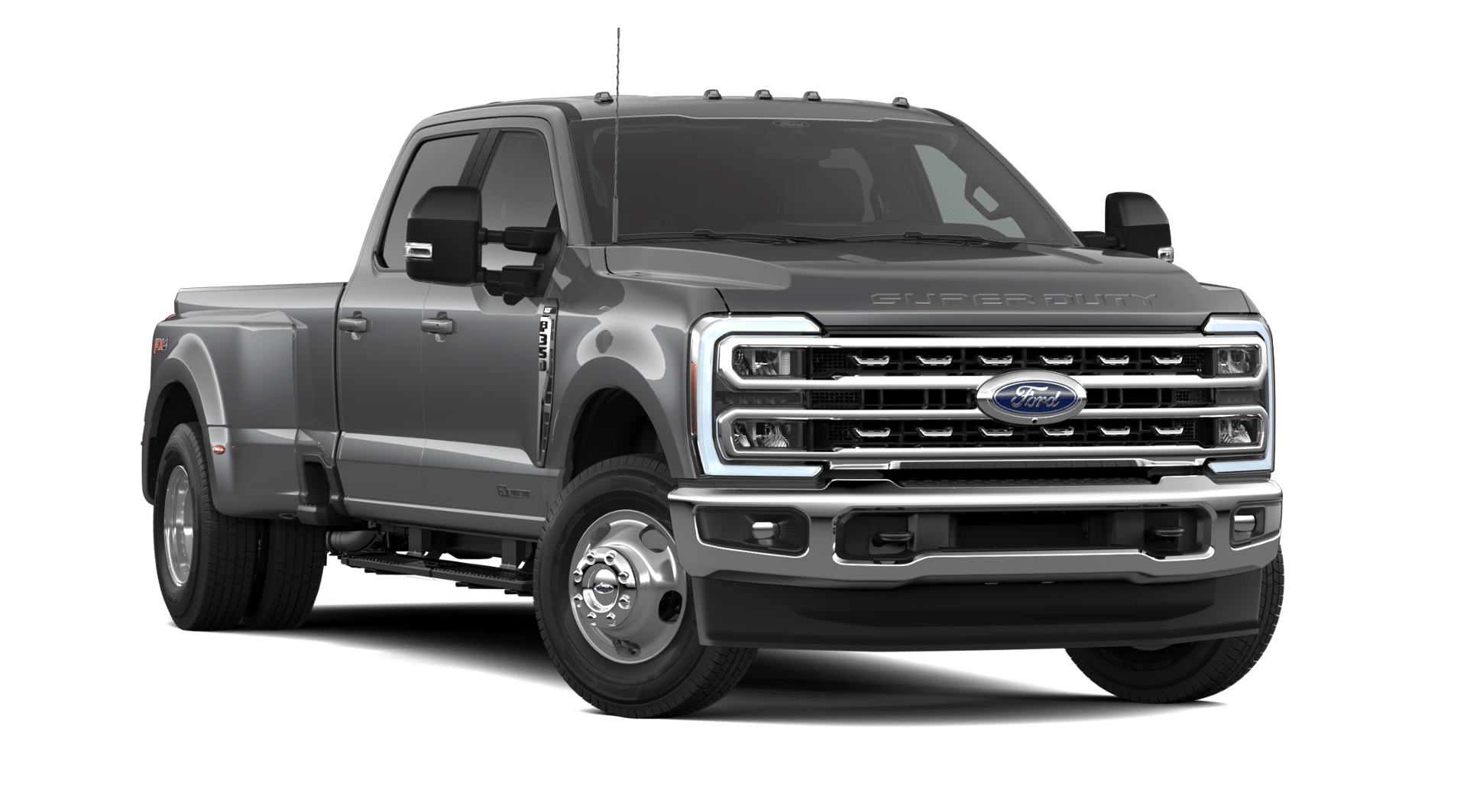 New 2026  Ford F350 4X4 CREW/C image 4