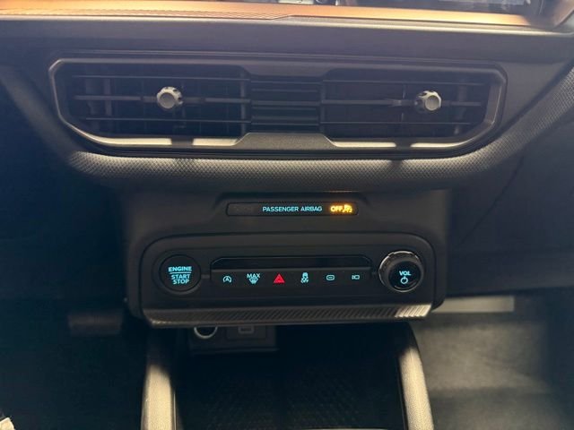 New 2026 Shadow Black Ford Outer Banks® image 37
