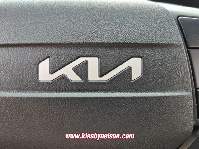 New 2026 Gray Kia SX-Prestige image 17