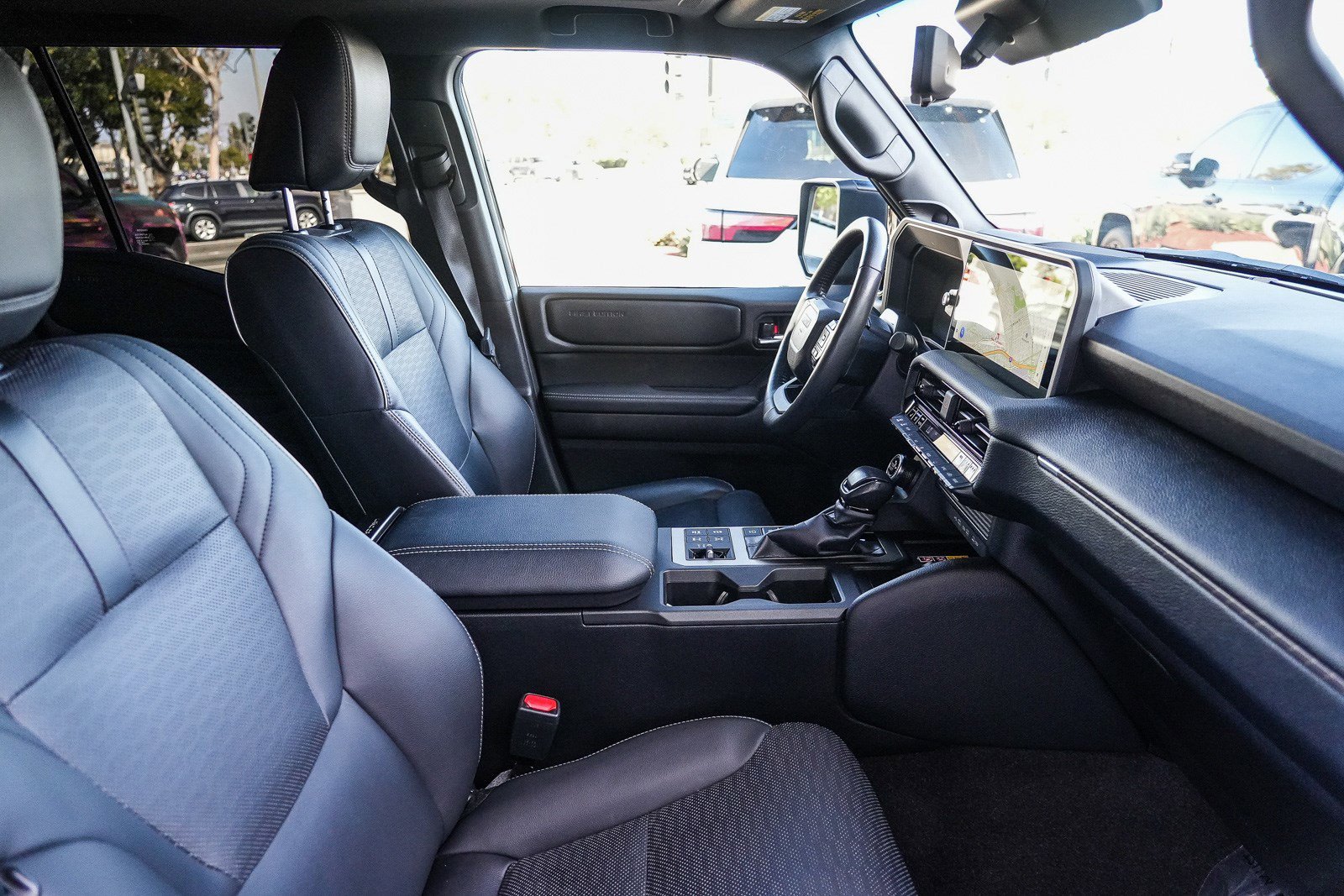 Used 2024 Black Toyota First Edition image 17