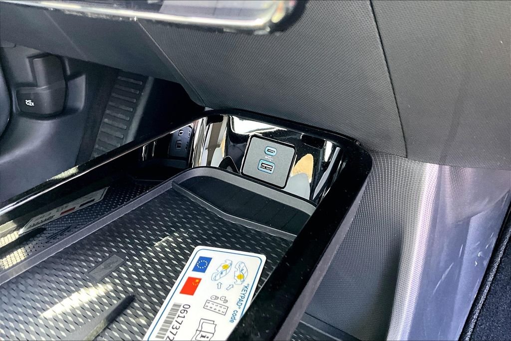 New 2024 Ford Mustang Mach-E Premium 4D Sport Utility