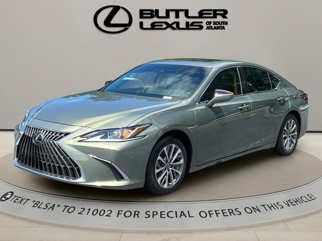 2023 Lexus ES ES 350