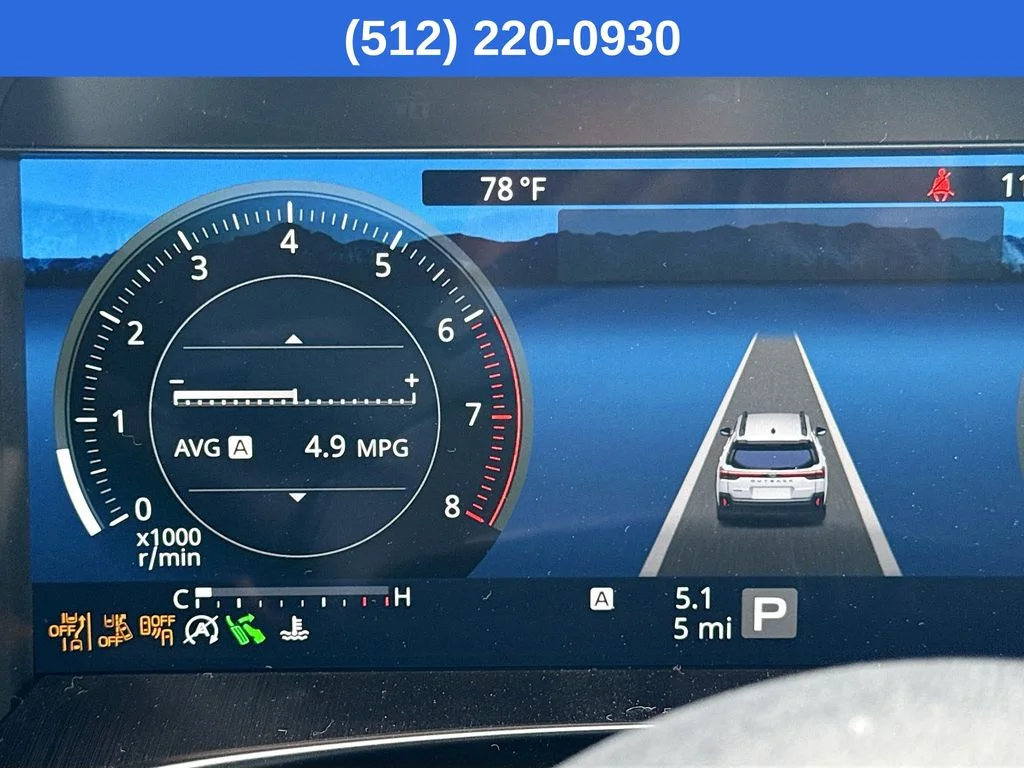 New 2026 MAGNETITE GRAY METALLIC Subaru Premium image 15