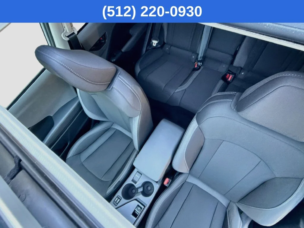 New 2027 Silver Subaru Premium image 26