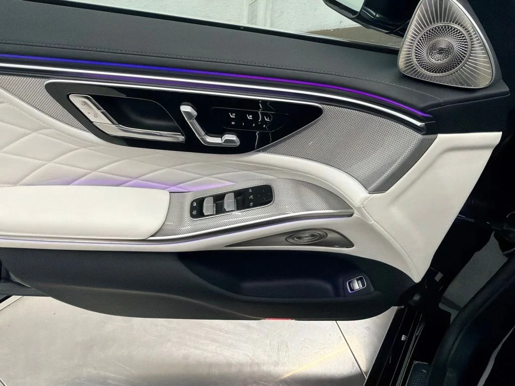 New 2027 Black Mercedes-Benz S 580 image 16