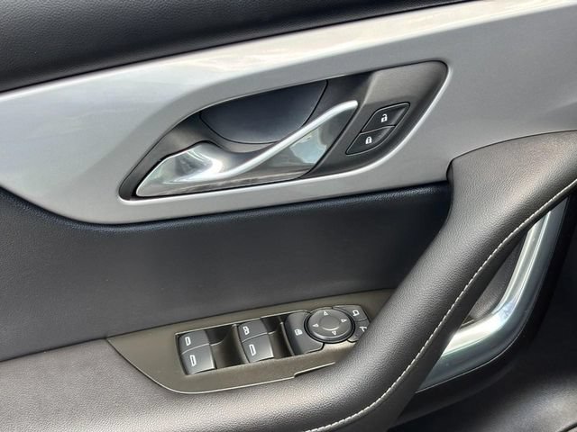 2024 Chevrolet Blazer 2LT - Photo 16