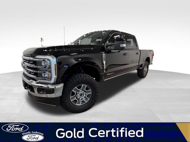 2024 Ford F-250 Lariat